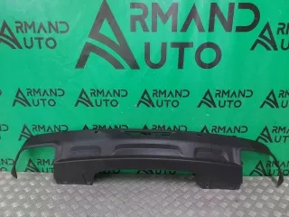 602000334AA Юбка бампера EXEED VX Арт 327583RM, вид 1