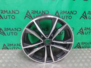 36108008616, 8008616 диск колесный r19 BMW X1 F48 Арт 327684RM, вид 1