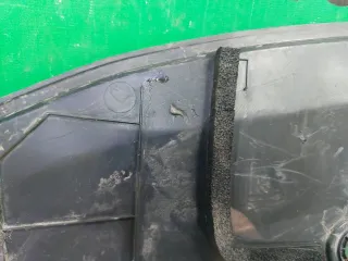 C281F2713010200AA, 2803150DE01 Кожух замка капота Changan UNI-V Арт 330026RM, вид 6