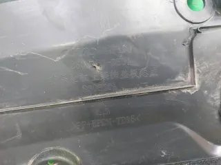 C281F2713010200AA, 2803150DE01 Кожух замка капота Changan UNI-V Арт 330026RM, вид 7