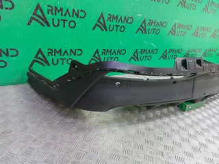 Юбка бампера Changan UNI-V 2022г. C281F2713030100, 2804100DE01 - Фото 2