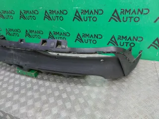 Юбка бампера Changan UNI-V 2022г. C281F2713030100, 2804100DE01 - Фото 3