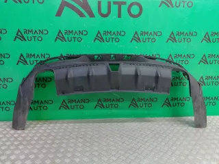 Юбка бампера Changan UNI-V 2022г. C281F2713030100, 2804100DE01 - Фото 4