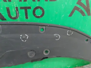 C281F2713010200AA, 2803150DE01 Кожух замка капота Changan UNI-V Арт 330505RM, вид 5