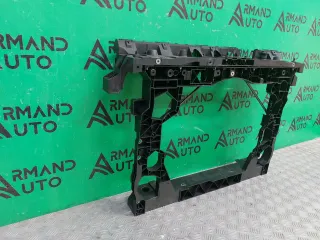 501001411AA, DPUB501001411AAX002 Панель передняя (суппорт радиатора) EXEED VX Арт 330549RM, вид 2