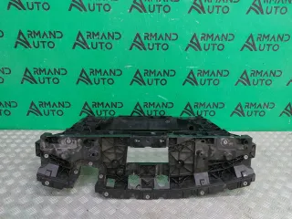501001411AA, DPUB501001411AAX002 Панель передняя (суппорт радиатора) EXEED VX Арт 330549RM, вид 9
