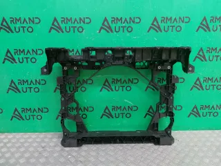 501001411AA, DPUB501001411AAX002 Панель передняя (суппорт радиатора) EXEED VX Арт 330549RM, вид 10