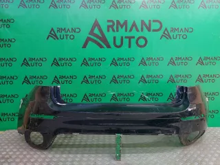 51127210649, 7176243 Бампер бмв х6 (х x 6) е71 (е e 71) BMW X6 E71/E72 Арт 330757RM, вид 1
