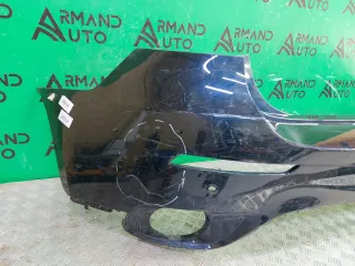 51127210649, 7176243 Бампер бмв х6 (х x 6) е71 (е e 71) BMW X6 E71/E72 Арт 330757RM, вид 2