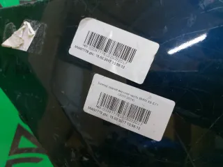 51127210649, 7176243 Бампер бмв х6 (х x 6) е71 (е e 71) BMW X6 E71/E72 Арт 330757RM, вид 4