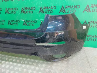 51127210649, 7176243 Бампер бмв х6 (х x 6) е71 (е e 71) BMW X6 E71/E72 Арт 330757RM, вид 5