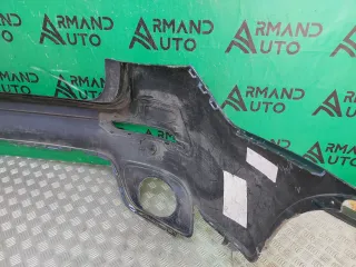 51127210649, 7176243 Бампер бмв х6 (х x 6) е71 (е e 71) BMW X6 E71/E72 Арт 330757RM, вид 9