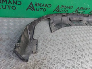 602001352AA, 4 Юбка бампера EXEED TXL Restailing Арт 332647RM, вид 6