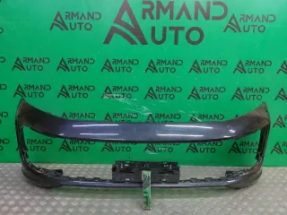 602001892AADQJ, 602001892AA, 4 Бампер эксид лх EXEED LX Арт 333319RM, вид 1