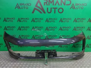 602001892AADQJ, 7 Бампер эксид лх EXEED LX Арт 333324RM, вид 1