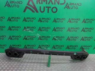 602002613AA, 7 Юбка бампера EXEED RX Арт 334287RM, вид 1