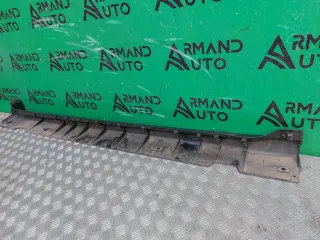 Накладка порога Changan UNI-T 2020г. S202F2709040400AA, 5173120CN01AB, 5 - Фото 8