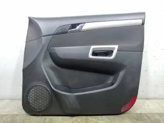  Динамик высокочастотный (пищалка) Chevrolet Captiva Арт 2098108-2, вид 1