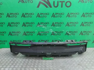 C281F2713030100, 2804100DE01, 2804100DE02, 7 Юбка бампера Changan UNI-V Арт 335906RM