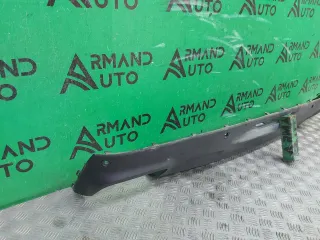 602000334AA, 4 Юбка бампера EXEED VX Арт 335935RM, вид 2