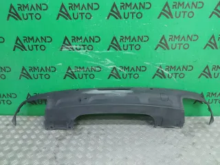 602000334AA, 4 Юбка бампера EXEED VX Арт 335935RM, вид 4