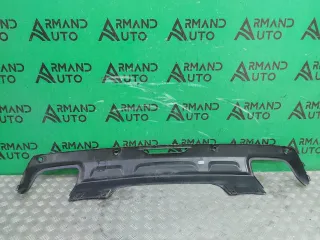 602000334AA, 4 Юбка бампера EXEED VX Арт 335935RM, вид 5