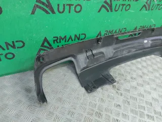 602000334AA, 4 Юбка бампера EXEED VX Арт 335935RM, вид 6