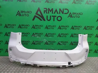 602001291AADQJ, 602001291AA, 602001351AA, 4 Бампер эксид тхл EXEED TXL Restailing Арт 336048RM, вид 1