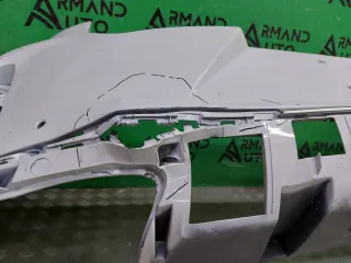 602001291AADQJ, 602001291AA, 602001351AA, 4 Бампер эксид тхл EXEED TXL Restailing Арт 336048RM, вид 6