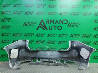 602001291AADQJ, 602001291AA, 602001351AA, 4 Бампер эксид тхл EXEED TXL Restailing Арт 336048RM, вид 7
