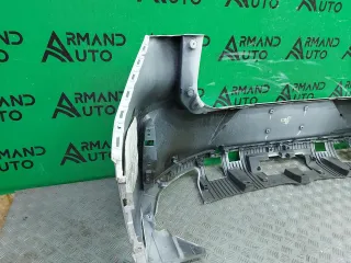 602001291AADQJ, 602001291AA, 602001351AA, 4 Бампер эксид тхл EXEED TXL Restailing Арт 336048RM, вид 8