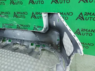 602001291AADQJ, 602001291AA, 602001351AA, 4 Бампер эксид тхл EXEED TXL Restailing Арт 336048RM, вид 9