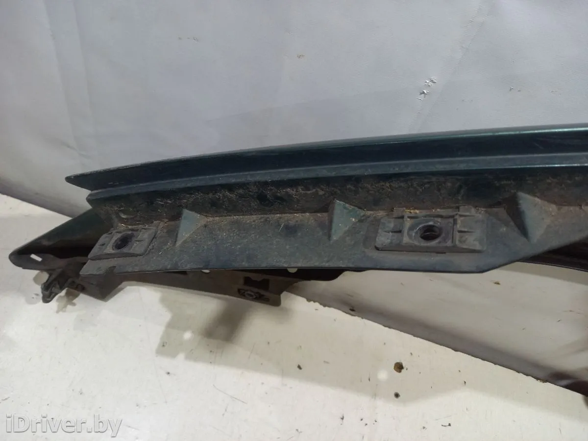  Крыло переднее правое Renault Scenic 1 Арт 0117503, вид 13