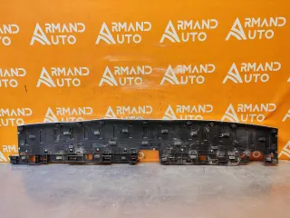 2804108XKV3AA, 7 Накладка бампера верхняя Tank 500 Арт 277353PM, вид 7