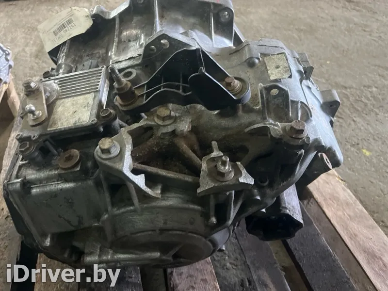  КПП автоматическая (АКПП) Land Rover Freelander 2 Арт 162246, вид 6