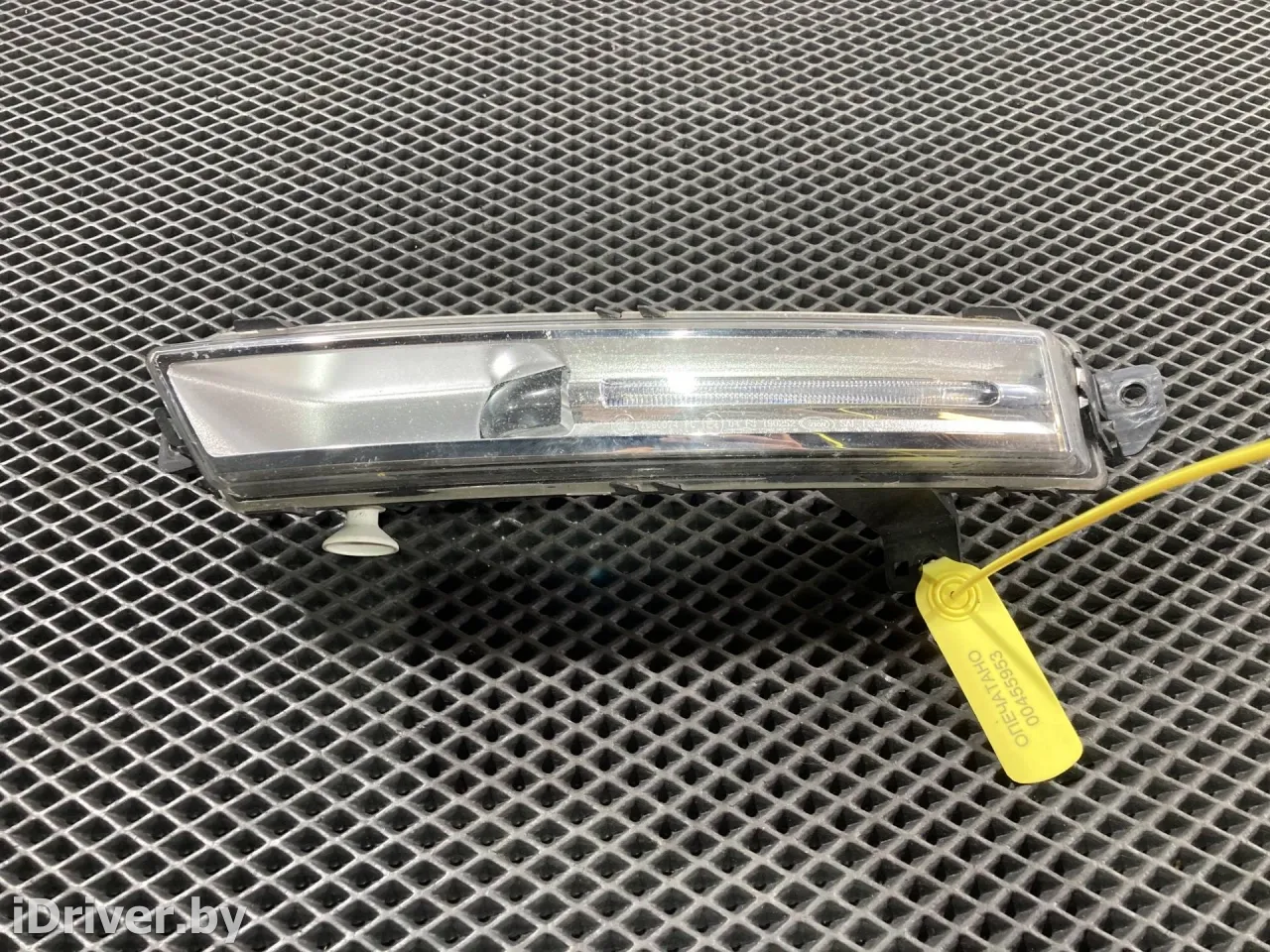 HK8315200AC,LR111095,LR099131,LR082053 фара противотуманная правая Jaguar E-PACE Арт 00455953_2