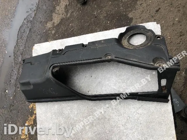 13717789111 Корпус воздушного фильтра BMW 5 E60/E61 Арт 31720484