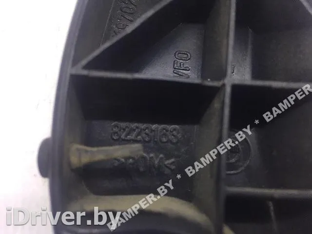 8223163 Ручка открывания капота BMW 3 E46 Арт 33968264, вид 2