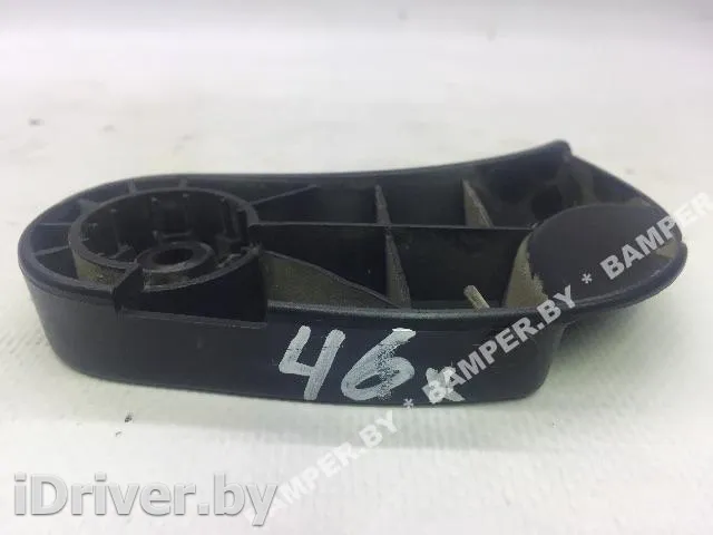 8223163 Ручка открывания капота BMW 3 E46 Арт 33968264, вид 4