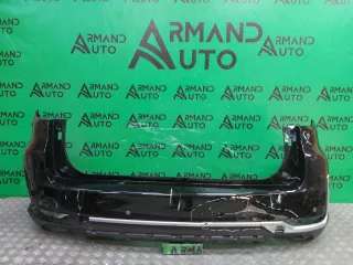 S4010674002, 2804100AP31 Бампер чанган цс 95 Changan cs 95 Арт 335968RM, вид 1