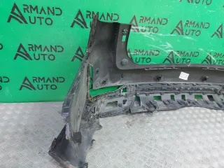 S4010674002, 2804100AP31 Бампер чанган цс 95 Changan cs 95 Арт 335968RM, вид 8