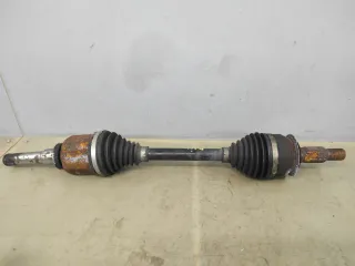  Полуось передняя левая (приводной вал, ШРУС) Chevrolet Equinox 3 Арт 313416