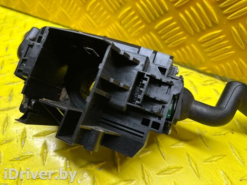 6G9N13N064 Переключатель подрулевой (стрекоза) Land Rover Freelander 2 Арт 172546, вид 7