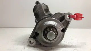 0 001 123 016,02E911023H Стартер Volkswagen Touran 1 Арт GRT78392, вид 1