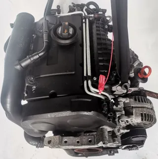 BKD Двигатель Audi A3 8P Арт GRT79092, вид 2