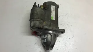 TS12E10,8V21-11000-BD Стартер Ford Focus 2 restailing Арт GRT78325, вид 2