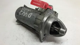 TS12E10,8V21-11000-BD Стартер Ford Focus 2 restailing Арт GRT78325, вид 4