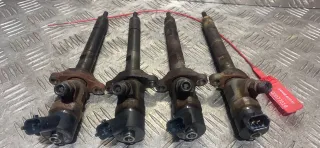 0445110259 Форсунка Ford Focus 2 restailing Арт GRT77518, вид 1