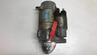 428000-6070,28100-33120,28100-33090,28100-33100 Стартер Toyota Urban cruiser Арт GRT78249, вид 2