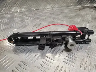 5K0857819 Механизм регулировки высоты ремня безопасности Volkswagen Golf 6 Арт GRT77345, вид 1